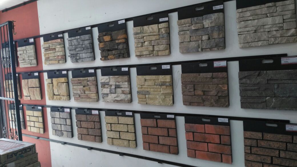 Display